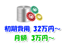 WEBシステム開発Lプラン